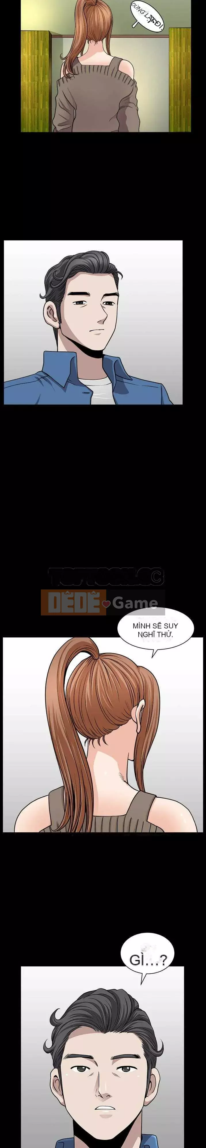 Hàng xóm Chương 1-56