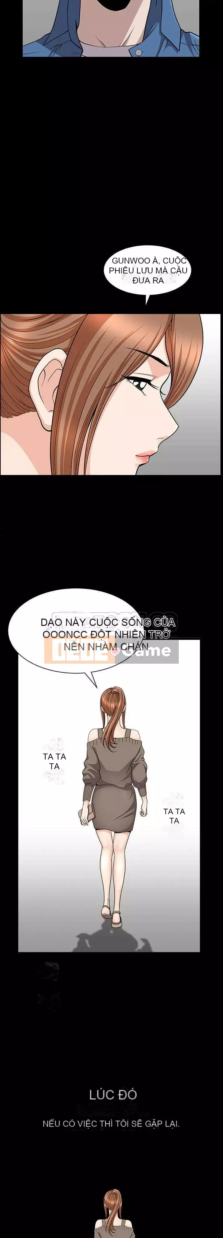 Hàng xóm Chương 1-56