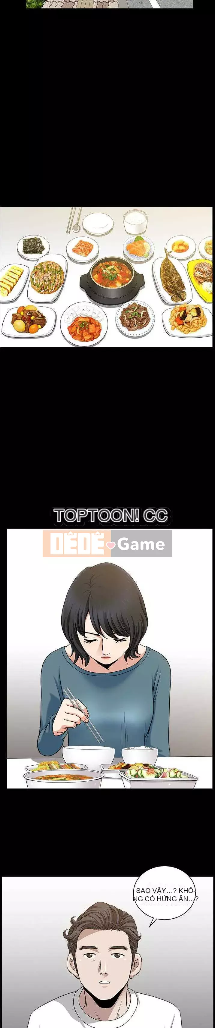 Hàng xóm Chương 1-56