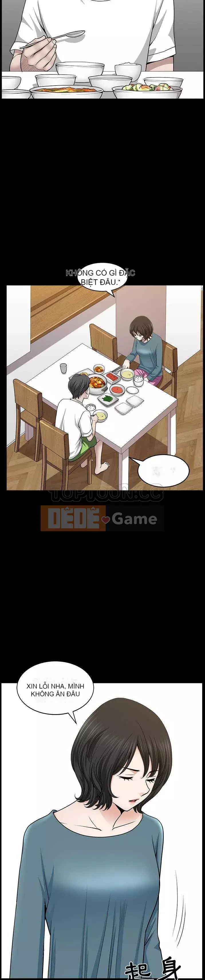 Hàng xóm Chương 1-56