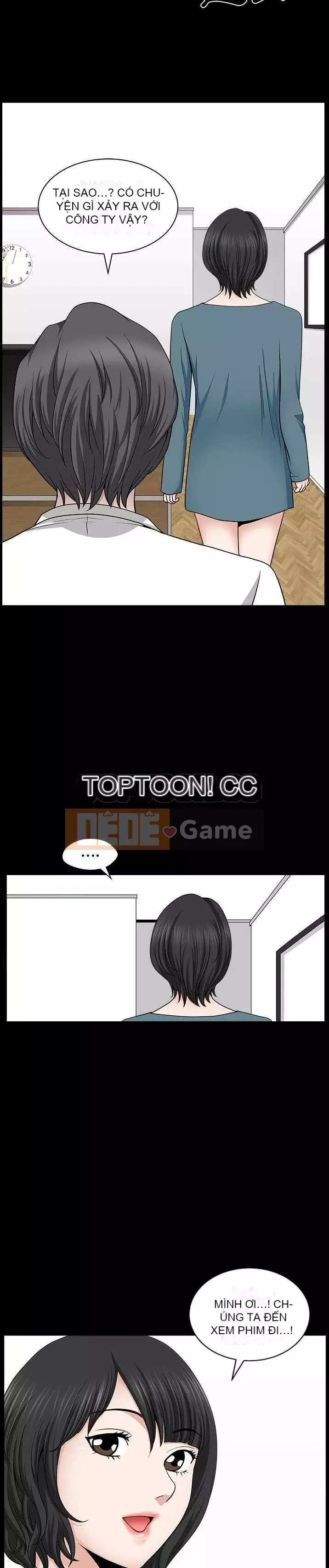 Hàng xóm Chương 1-56