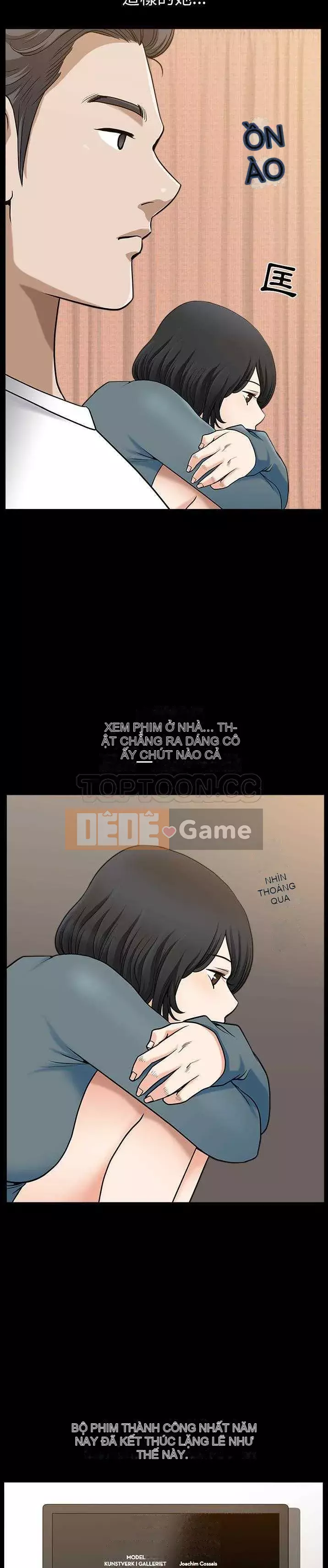 Hàng xóm Chương 1-56