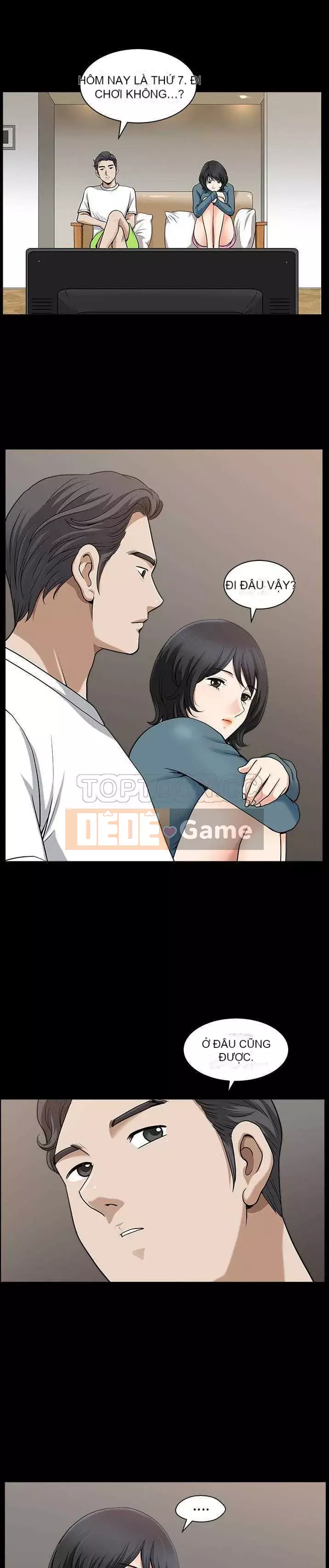 Hàng xóm Chương 1-56