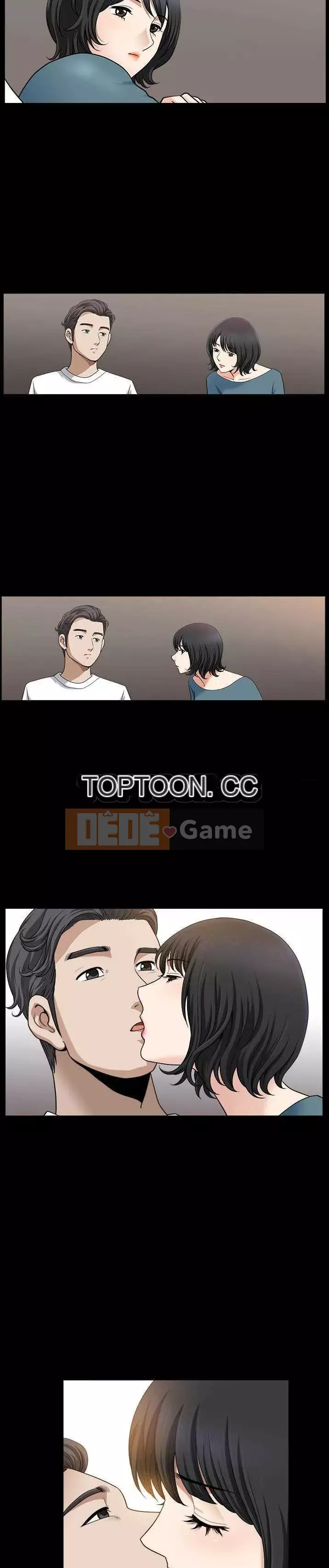 Hàng xóm Chương 1-56