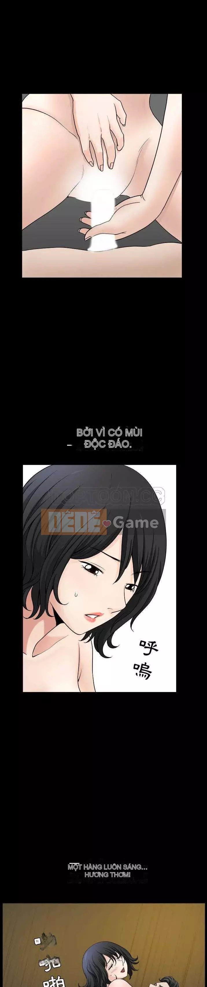 Hàng xóm Chương 1-56