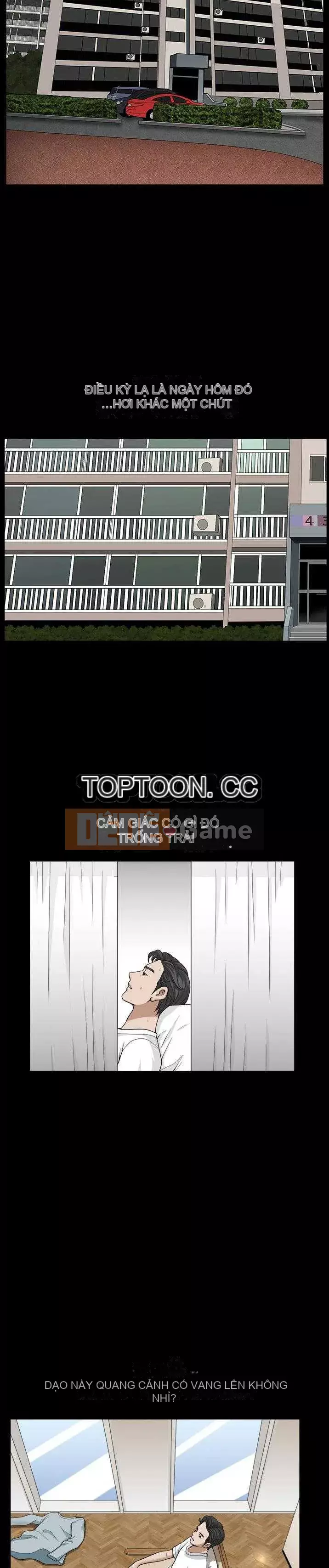 Hàng xóm Chương 1-56