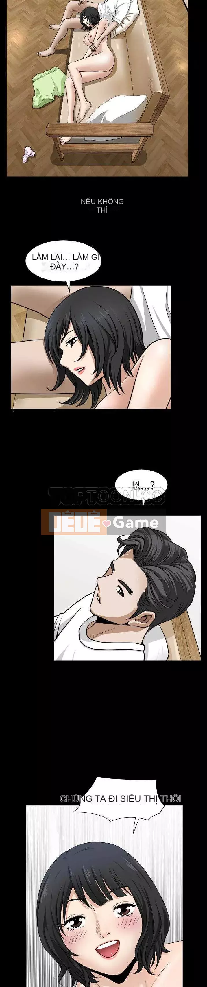 Hàng xóm Chương 1-56