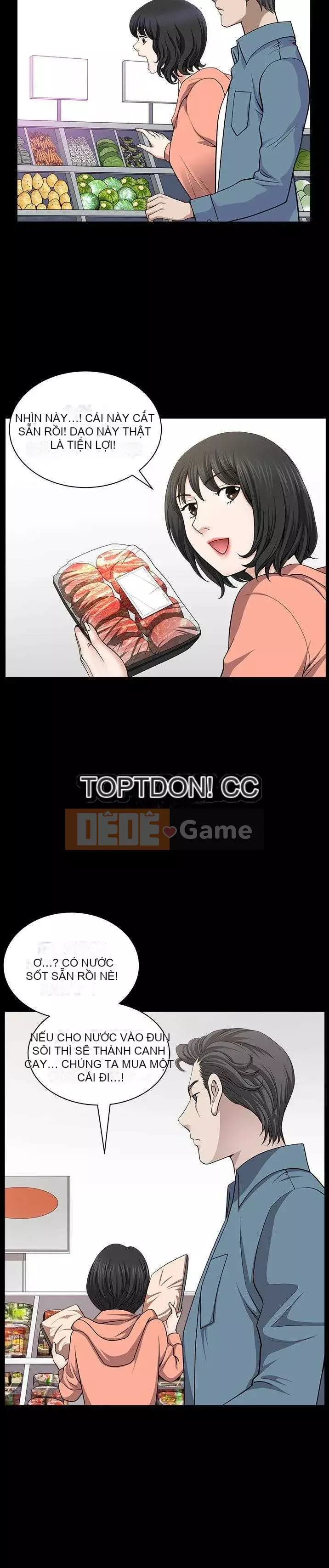 Hàng xóm Chương 1-56