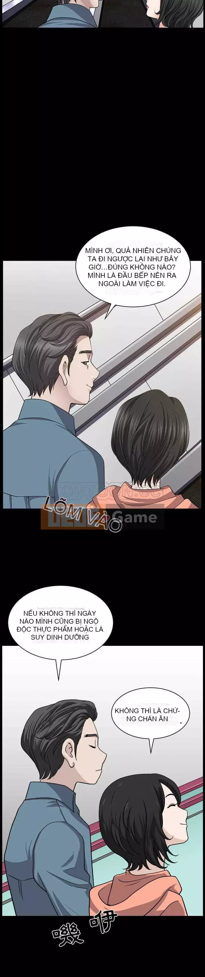 Hàng xóm Chương 1-56