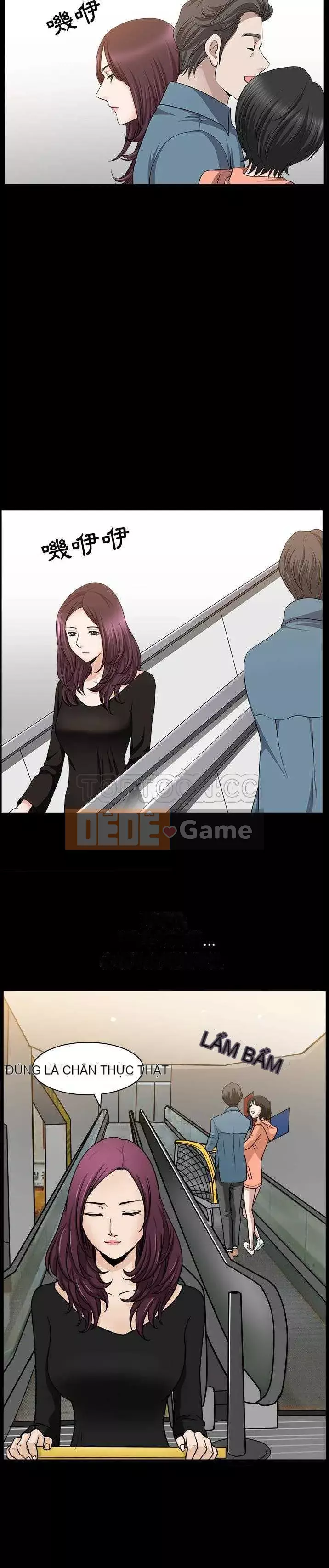 Hàng xóm Chương 1-56