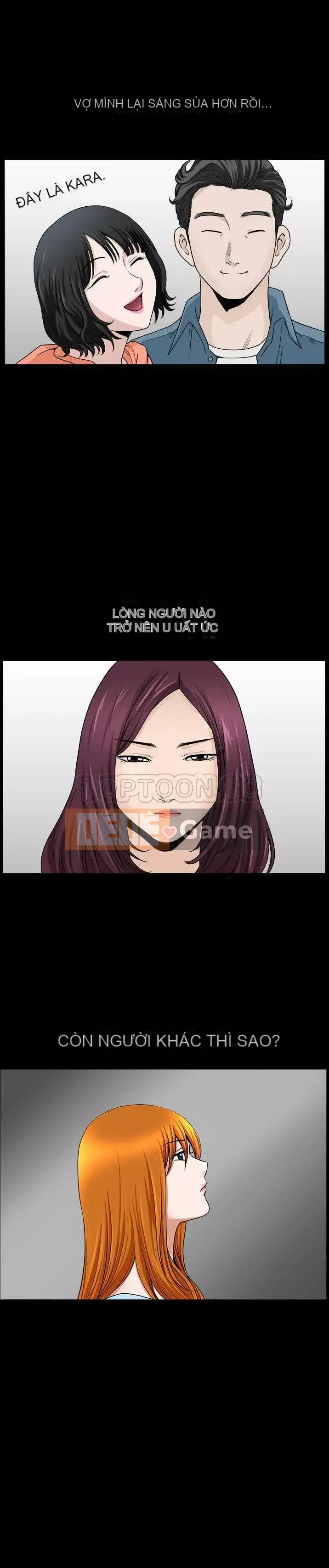 Hàng xóm Chương 1-56