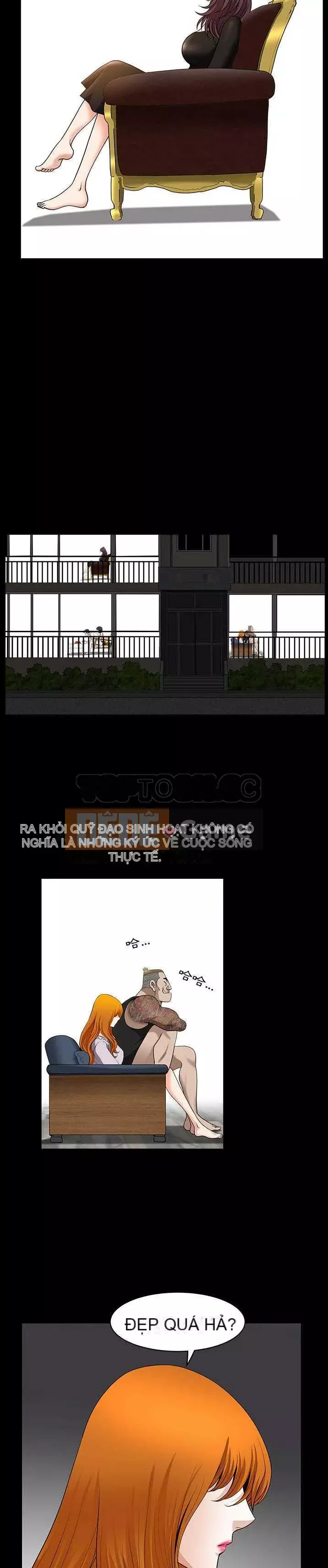 Hàng xóm Chương 1-56