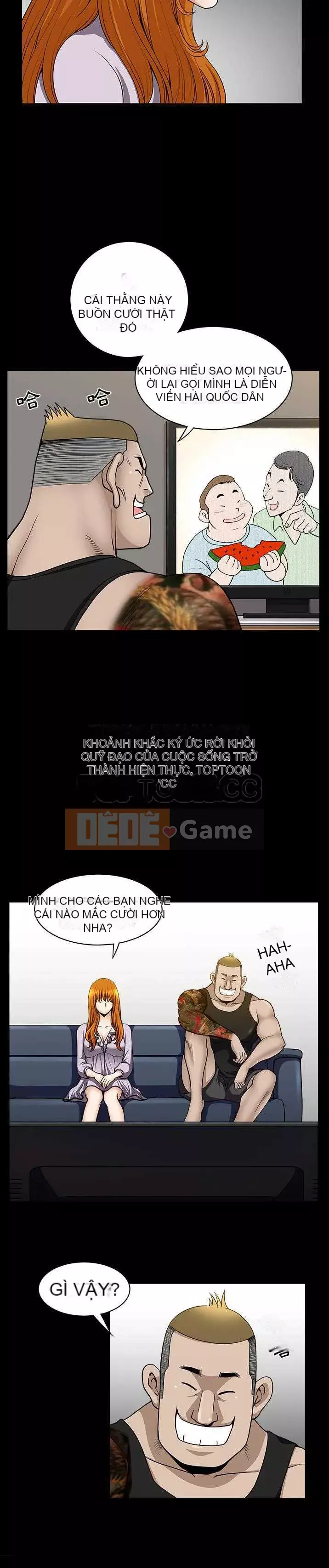 Hàng xóm Chương 1-56