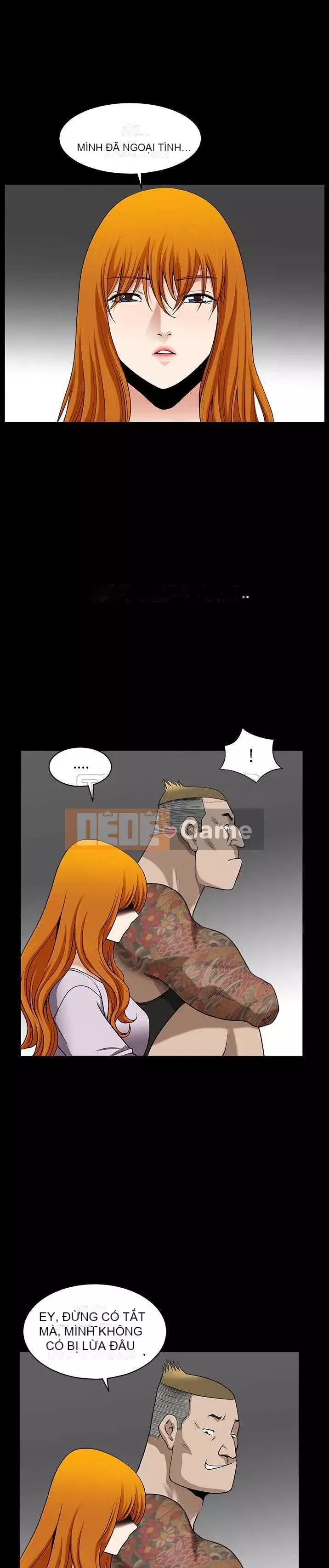 Hàng xóm Chương 1-56