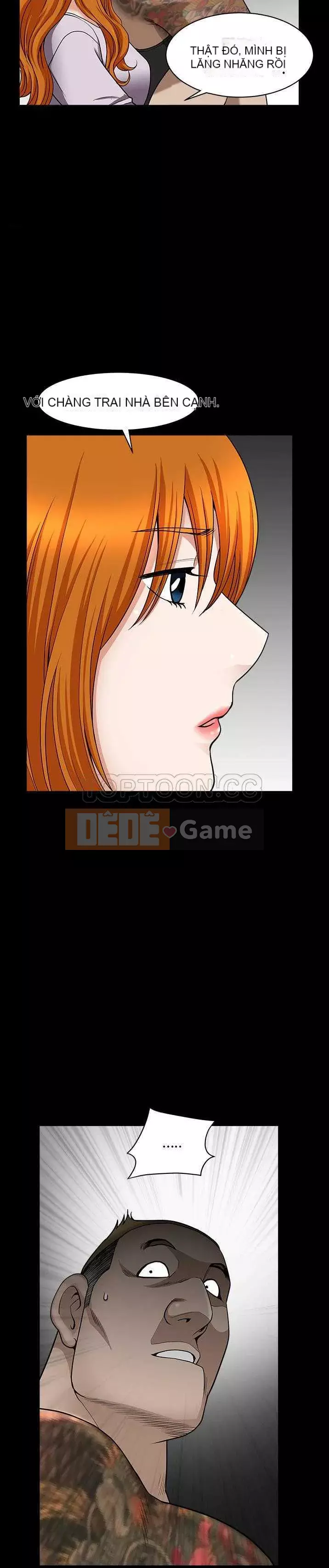 Hàng xóm Chương 1-56