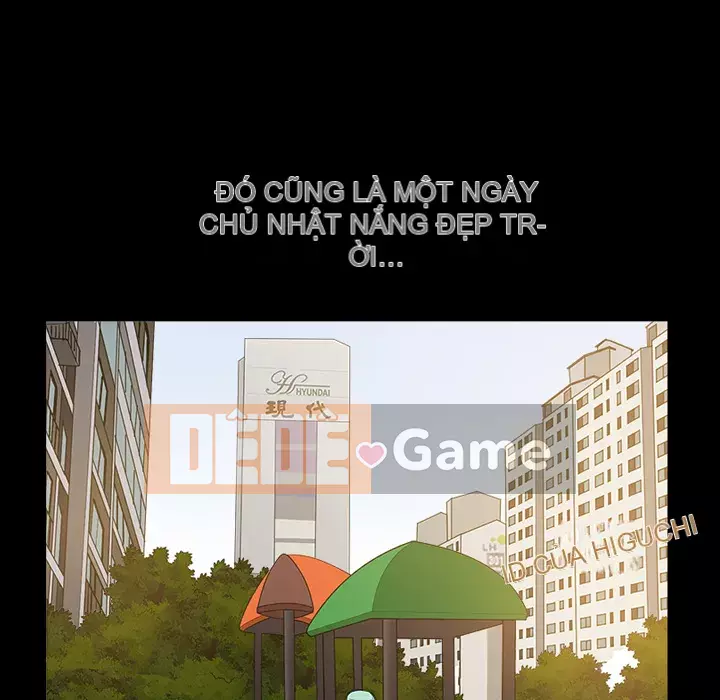 Hàng xóm Chương 1-56