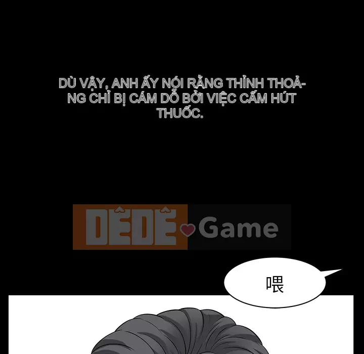 Hàng xóm Chương 1-56