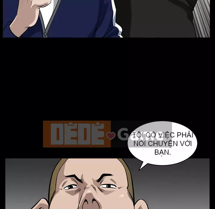 Hàng xóm Chương 1-56