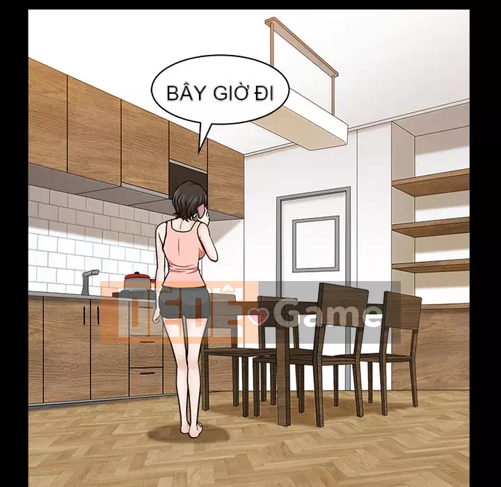 Hàng xóm Chương 1-56