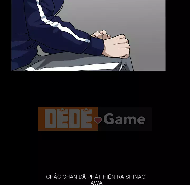 Hàng xóm Chương 1-56