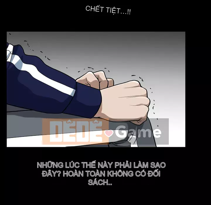 Hàng xóm Chương 1-56