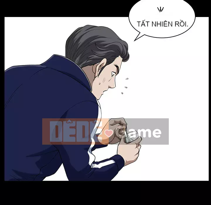 Hàng xóm Chương 1-56