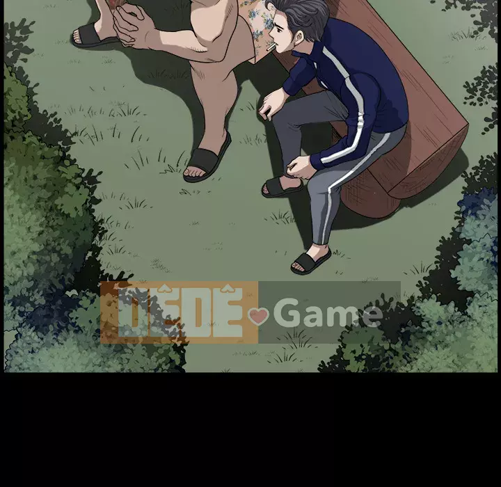 Hàng xóm Chương 1-56