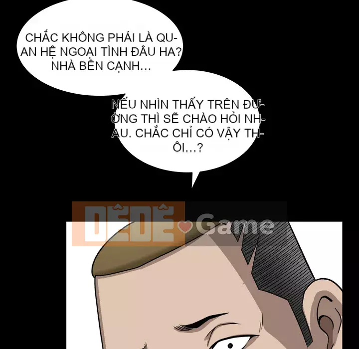 Hàng xóm Chương 1-56