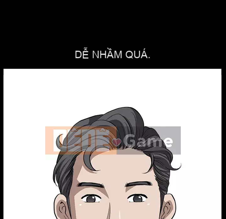 Hàng xóm Chương 1-56