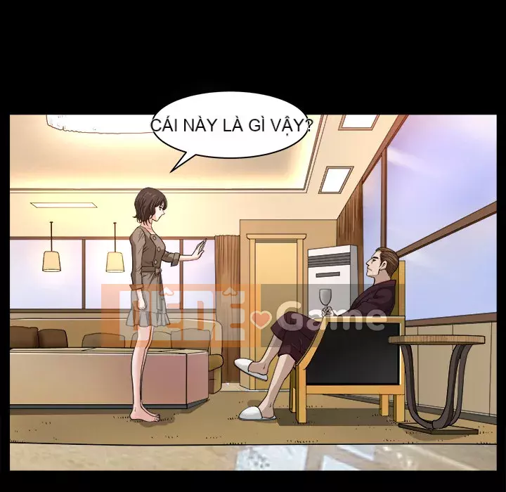 Hàng xóm Chương 1-56