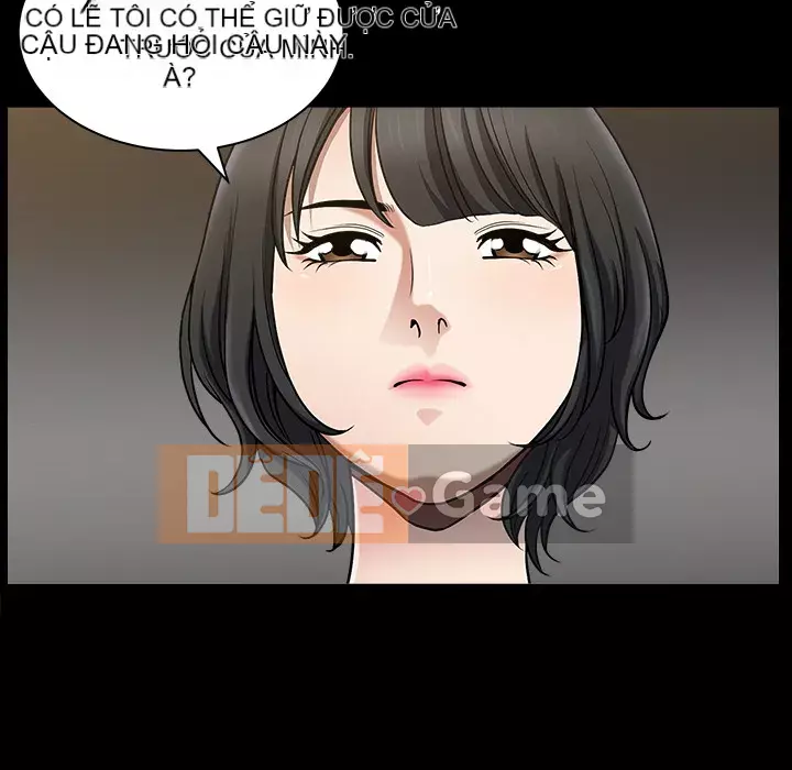 Hàng xóm Chương 1-56