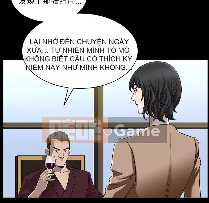 Hàng xóm Chương 1-56