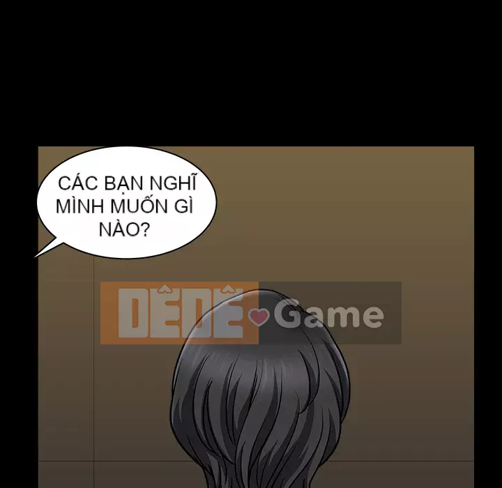 Hàng xóm Chương 1-56