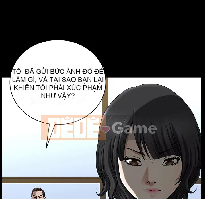 Hàng xóm Chương 1-56