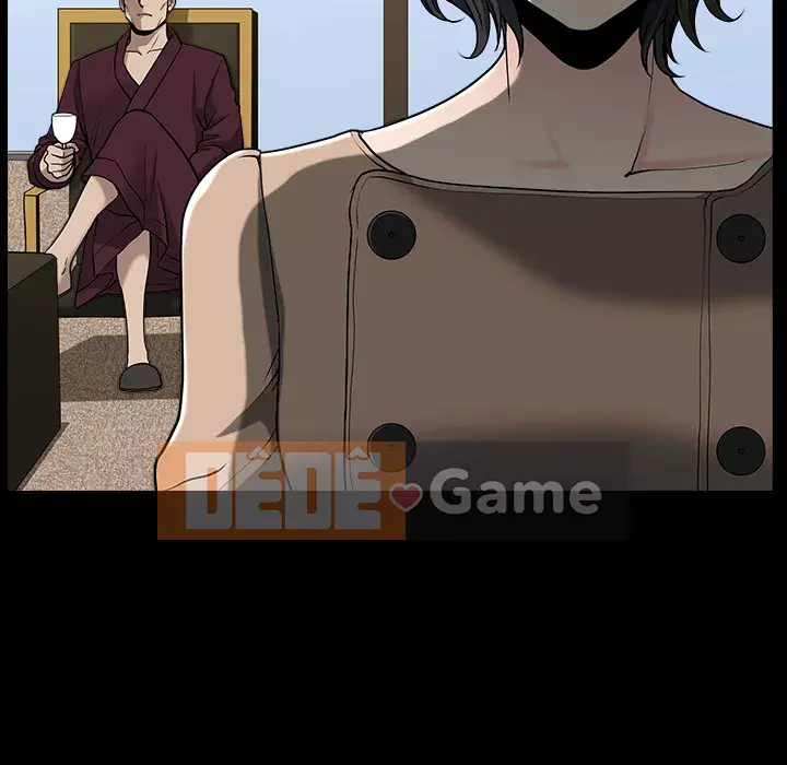 Hàng xóm Chương 1-56