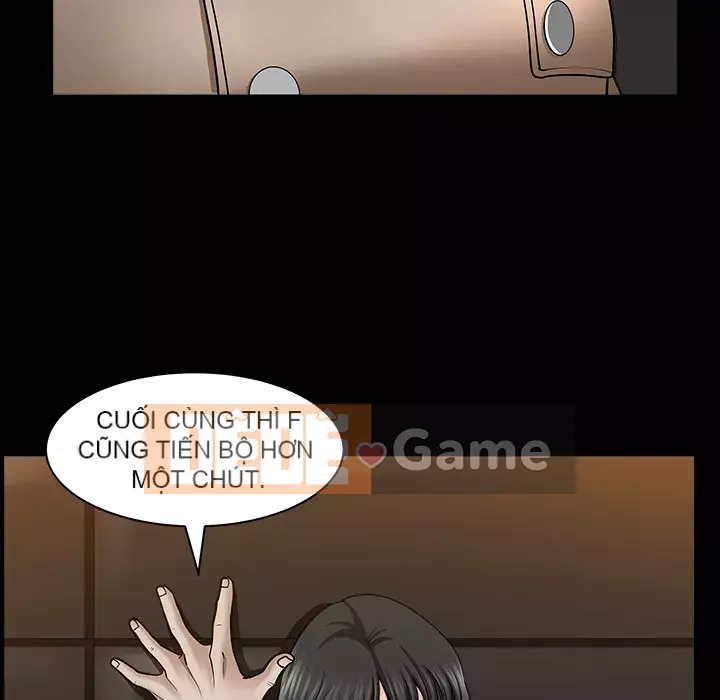 Hàng xóm Chương 1-56