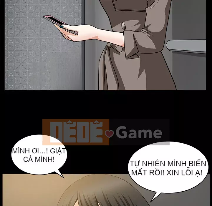 Hàng xóm Chương 1-56