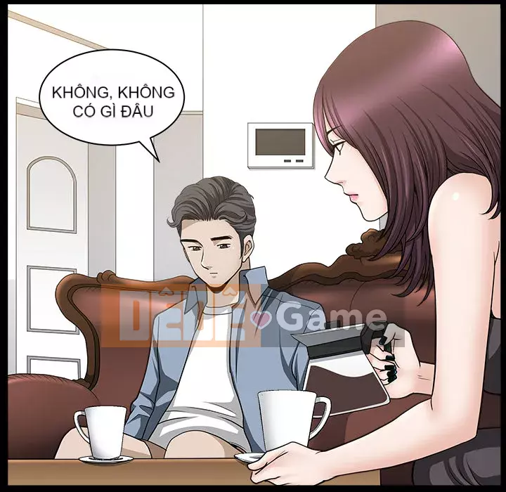 Hàng xóm Chương 1-56