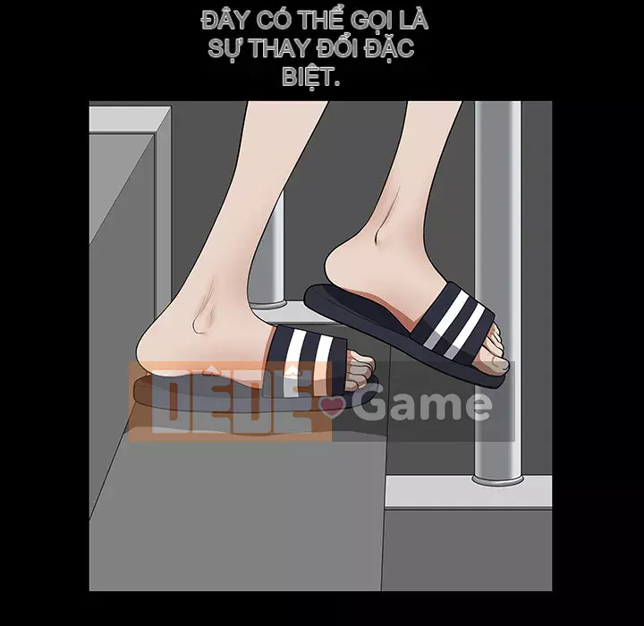 Hàng xóm Chương 1-56