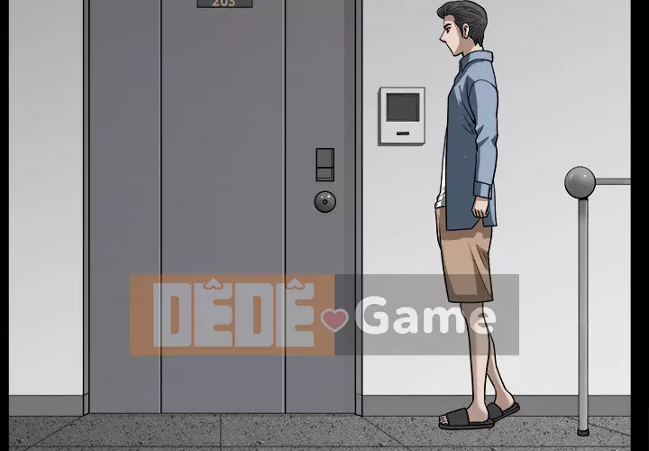 Hàng xóm Chương 1-56