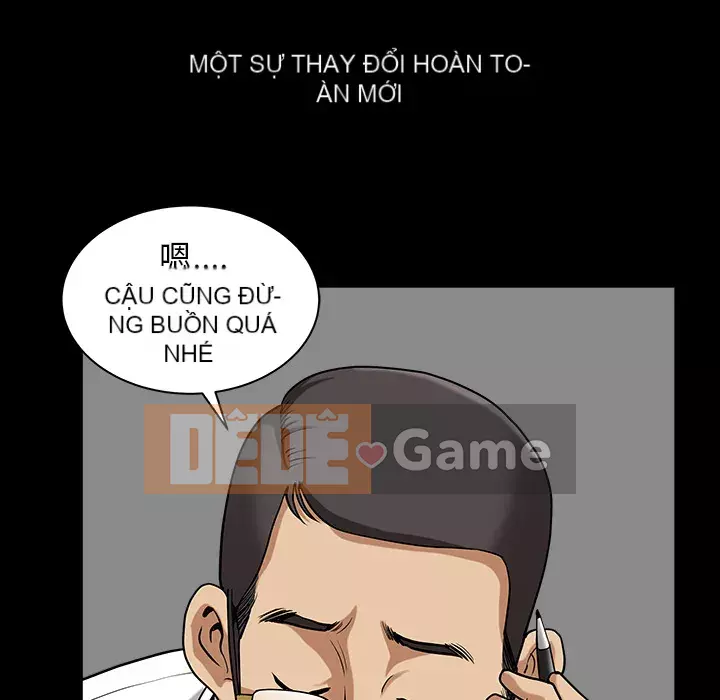 Hàng xóm Chương 1-56