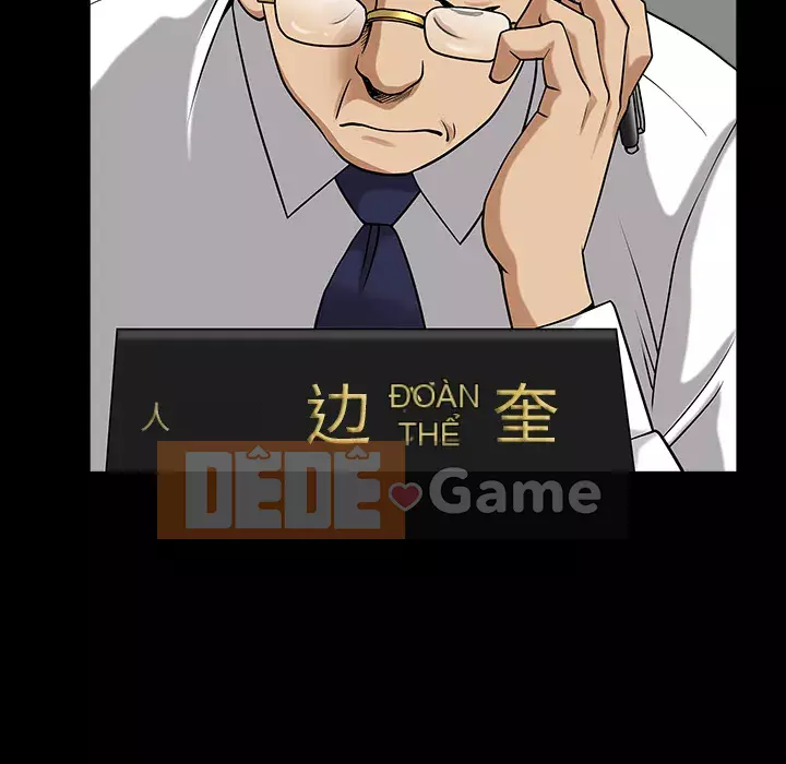 Hàng xóm Chương 1-56