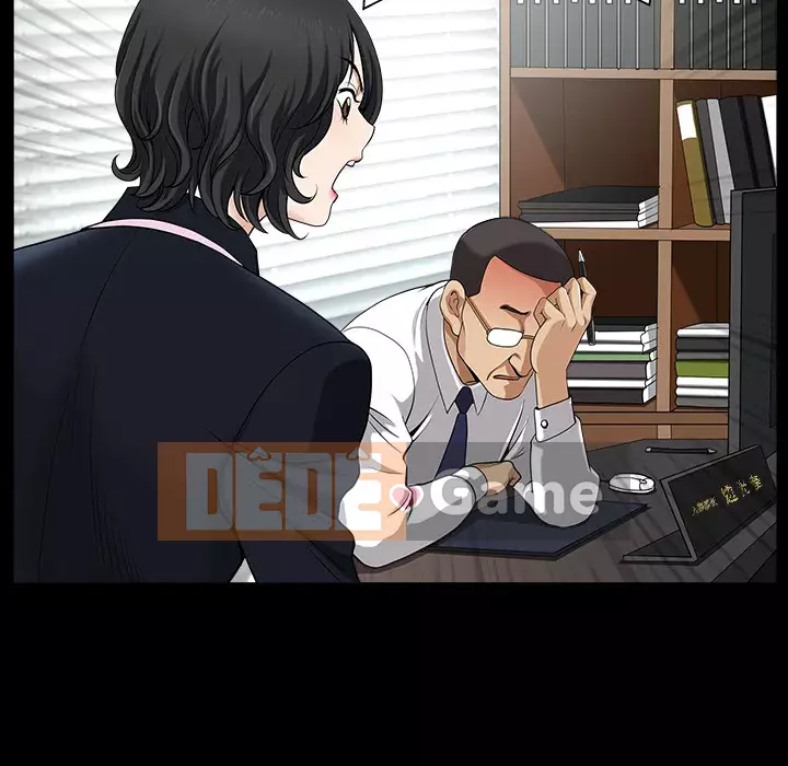 Hàng xóm Chương 1-56