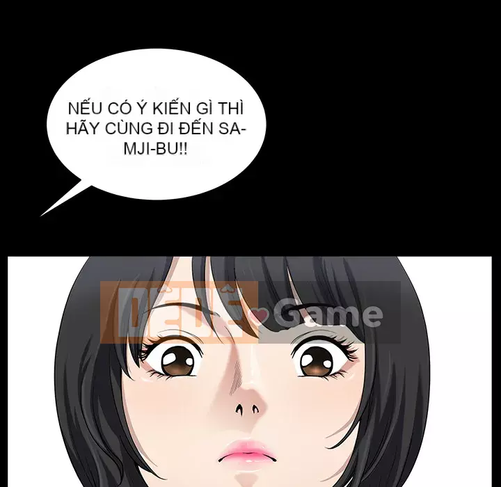 Hàng xóm Chương 1-56