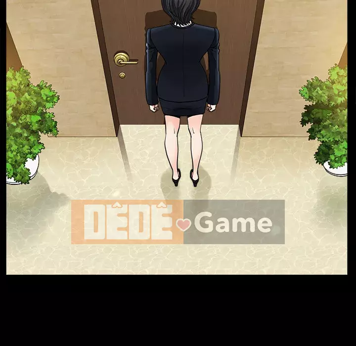 Hàng xóm Chương 1-56