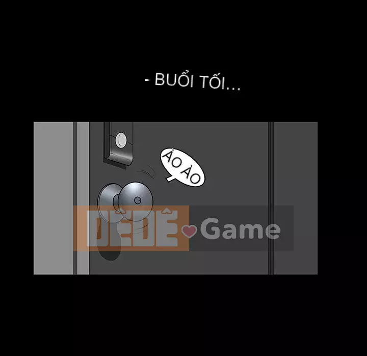 Hàng xóm Chương 1-56