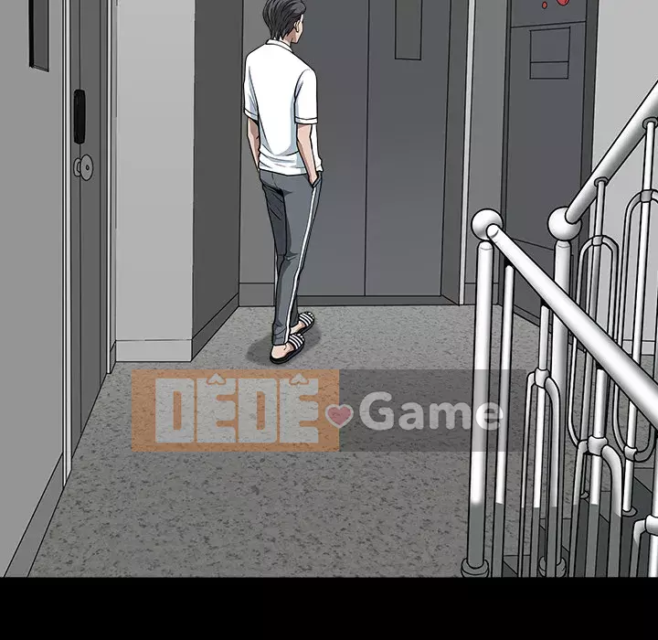 Hàng xóm Chương 1-56