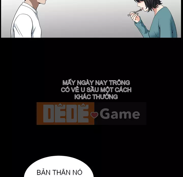 Hàng xóm Chương 1-56