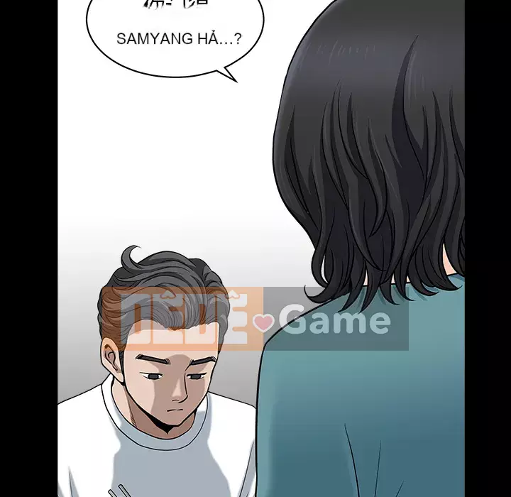 Hàng xóm Chương 1-56