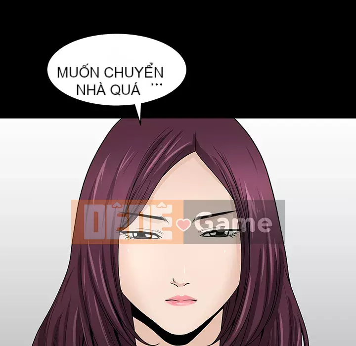 Hàng xóm Chương 1-56